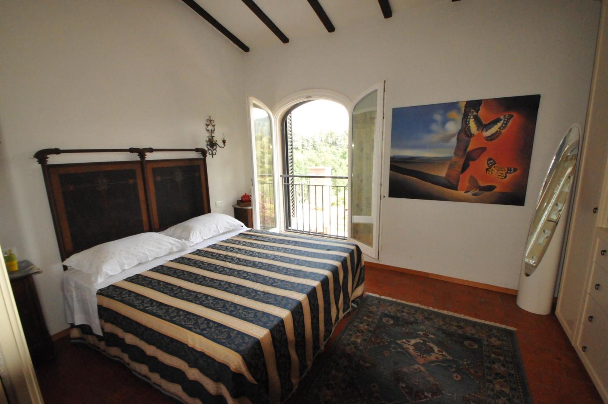 Olivia B&B And Apartment Cantagrillo Ruang foto
